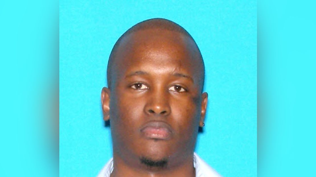 Kevin Kangethe