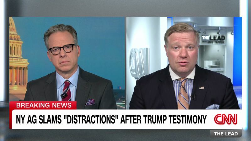 Trump Repeatedly Spars With Judge In Civil Fraud Trial Cnn Trump Repeatedly Spars With Judge In Civil Fraud Trial Cnn