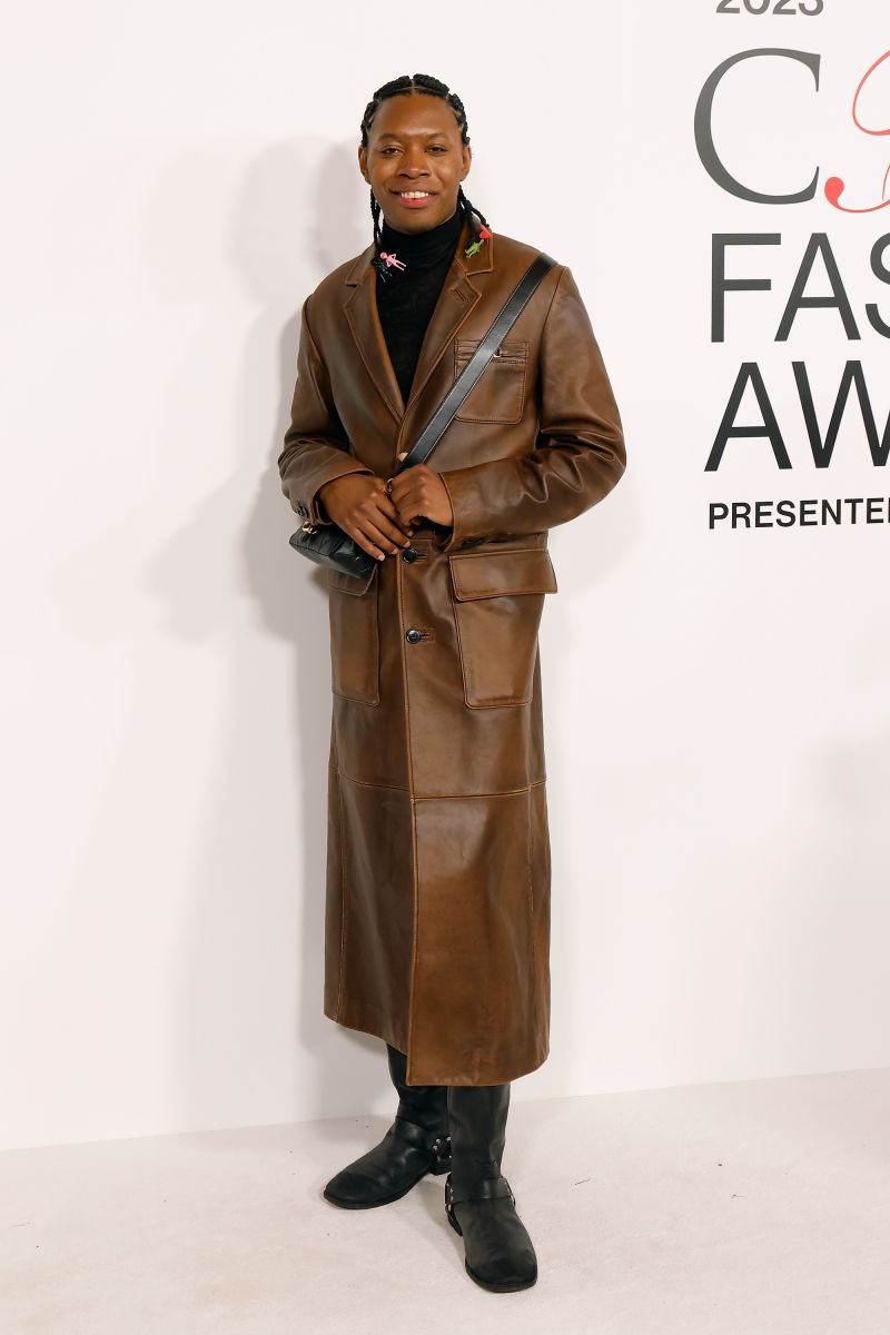 Star-studded Red Carpet Looks from the CFDA Awards featuring Serena Williams, Kim Kardashian, and Others