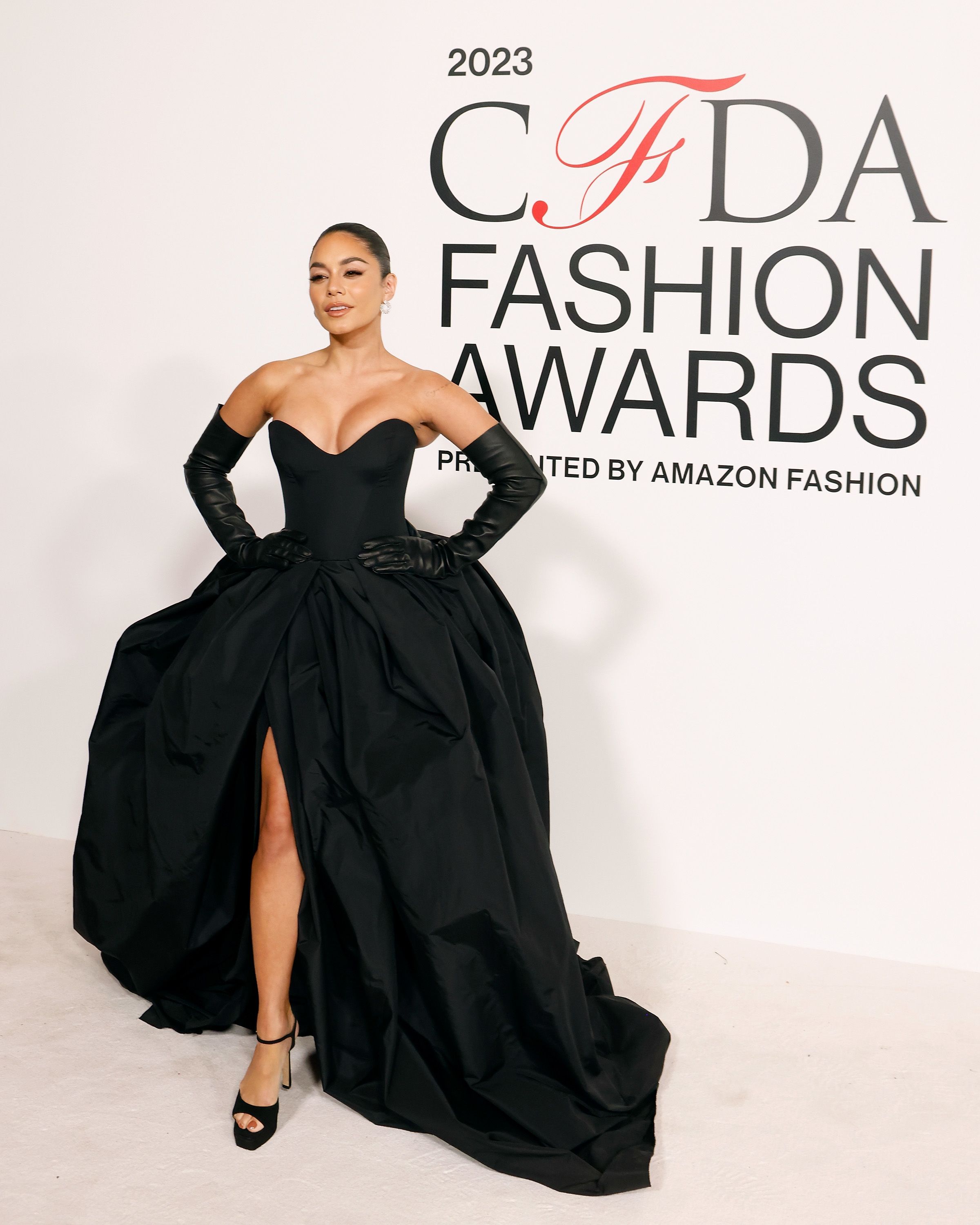 See the best red carpet looks from the 2023 CFDA Awards | CNN