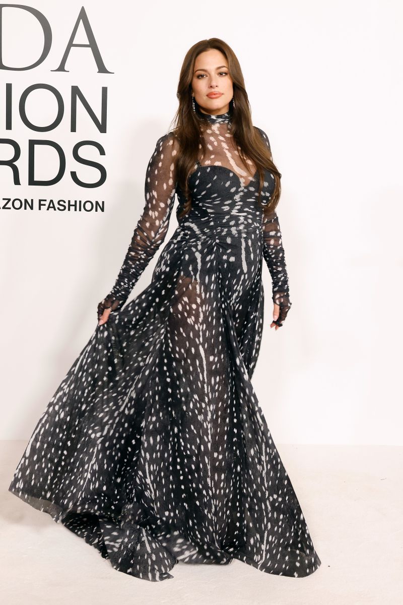 Star-studded Red Carpet Looks from the CFDA Awards featuring Serena Williams, Kim Kardashian, and Others