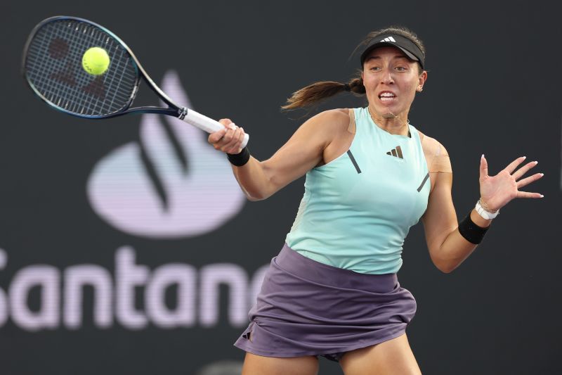 Iga Świątek Reclaims Top Spot In WTA Rankings With Dominant Victory ...