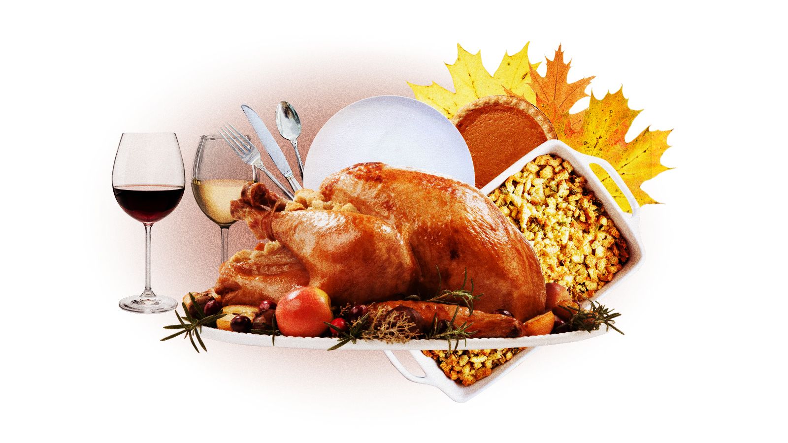 Establishing Your Healthy Thanksgiving Day Game Plan