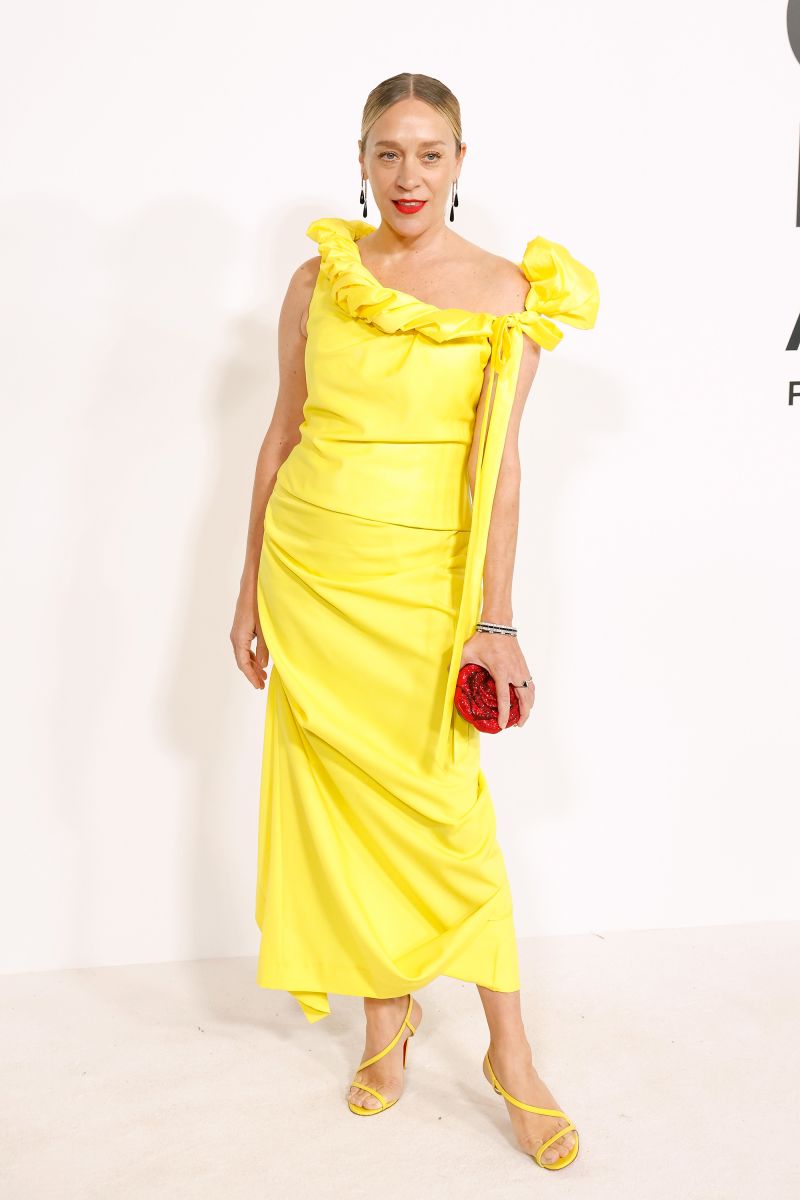 Star-studded Red Carpet Looks from the CFDA Awards featuring Serena Williams, Kim Kardashian, and Others