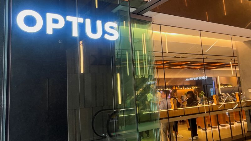 Photo of Der landesweite Optus-Ausfall betrifft Millionen Australier und Telefon- und Internetverbindungen bleiben weiterhin unterbrochen