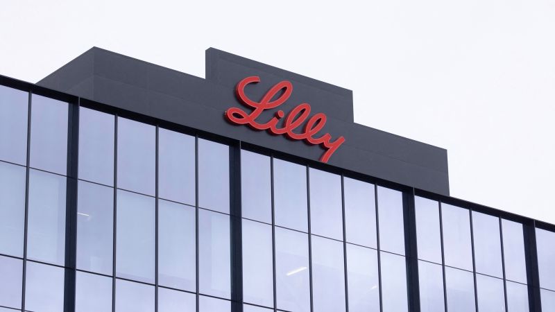 Zepbound: FDA Approves Eli Lilly’s Diabetes Drug Mounjaro For Obesity ...