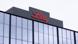 Lilly Biotechnology Center is shown in San Diego, California, U.S. March 1, 2023 after Eli Lilly and Co on Wednesday said it will cut list prices by 70% for its most commonly prescribed insulin products, Humalog and Humulin, beginning from the fourth quarter of this year. REUTERS/Mike Blake