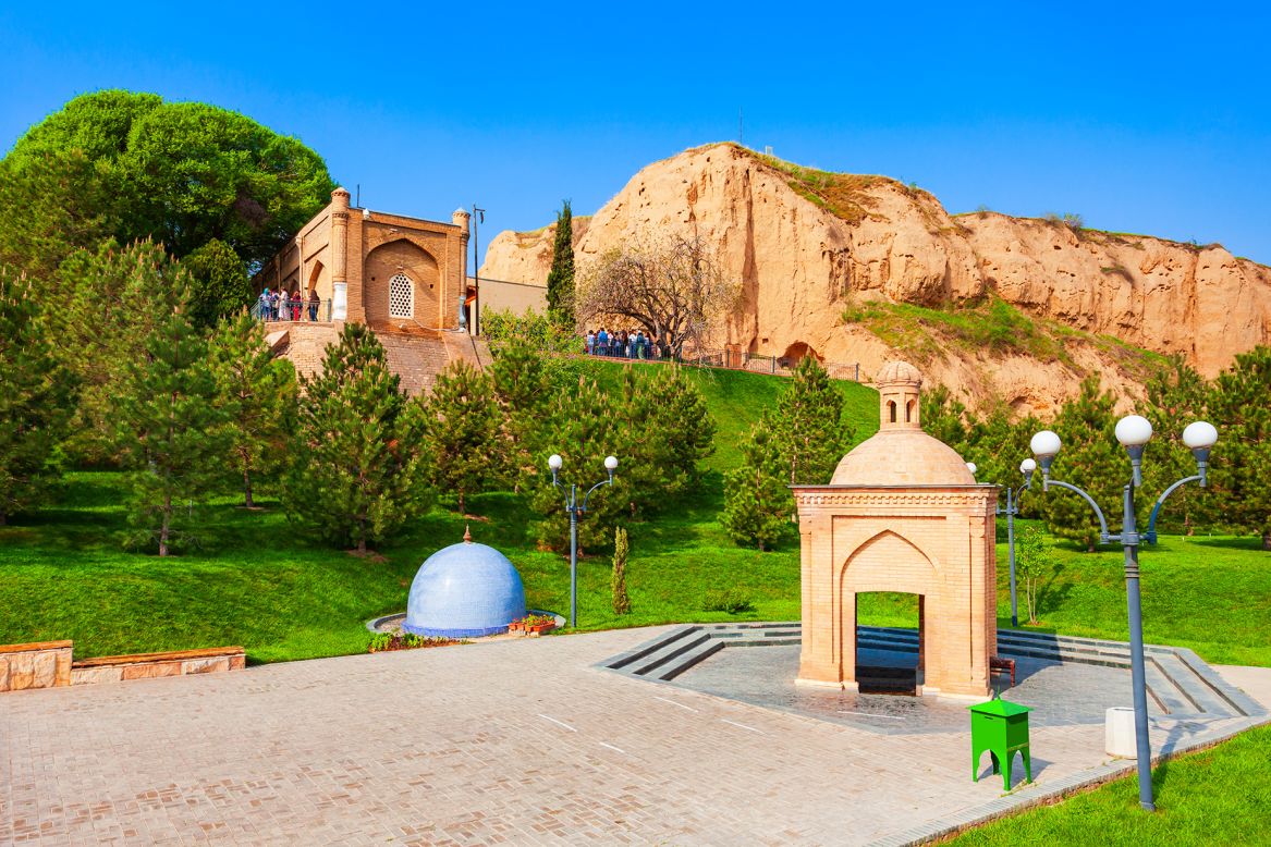 <strong>Mausoleum of St. Daniel:</strong> According to local legend, the Mausoleum of St. Daniel contains a collection of the Old Testament prophet's relics.