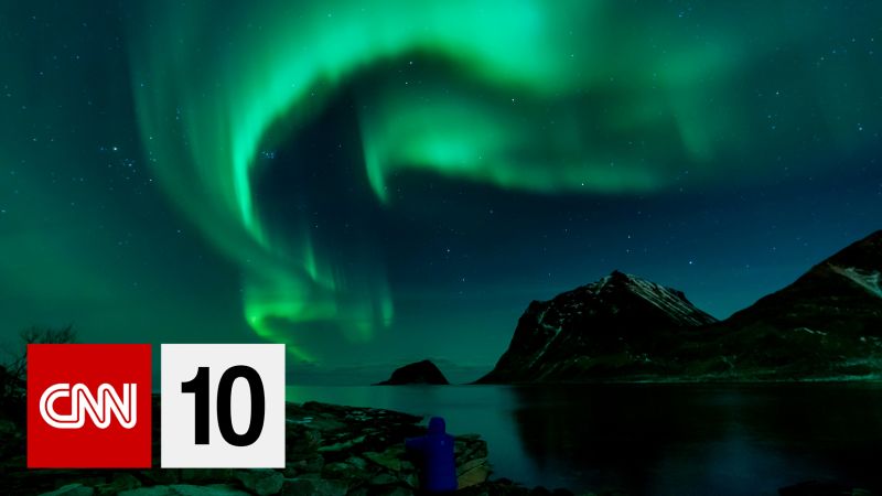NextImg:Today's news in 10 minutes | CNN