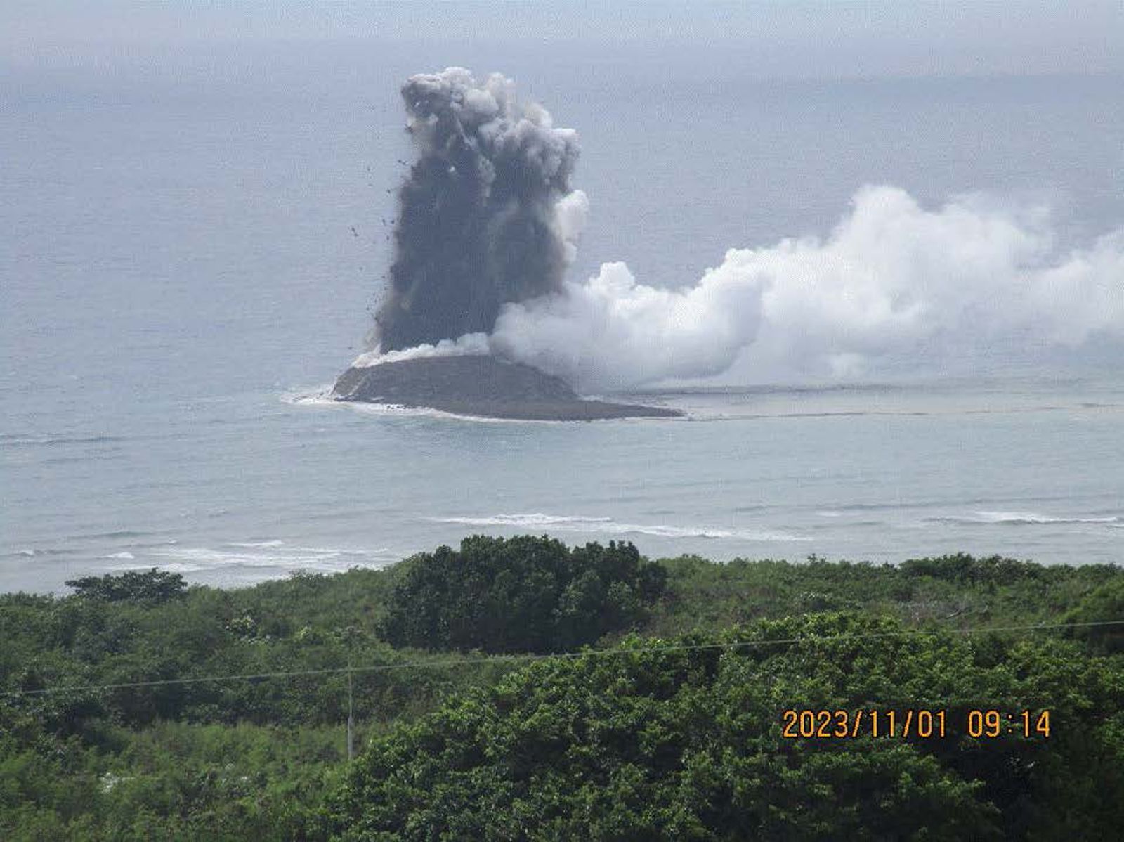 Japan Just Discovered 7,000 New Islands