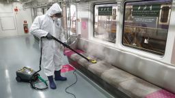 The Seoul City Government is committed to preventing bedbug infestations in facilities such as subways and cinemas, which are frequently used by citizens.