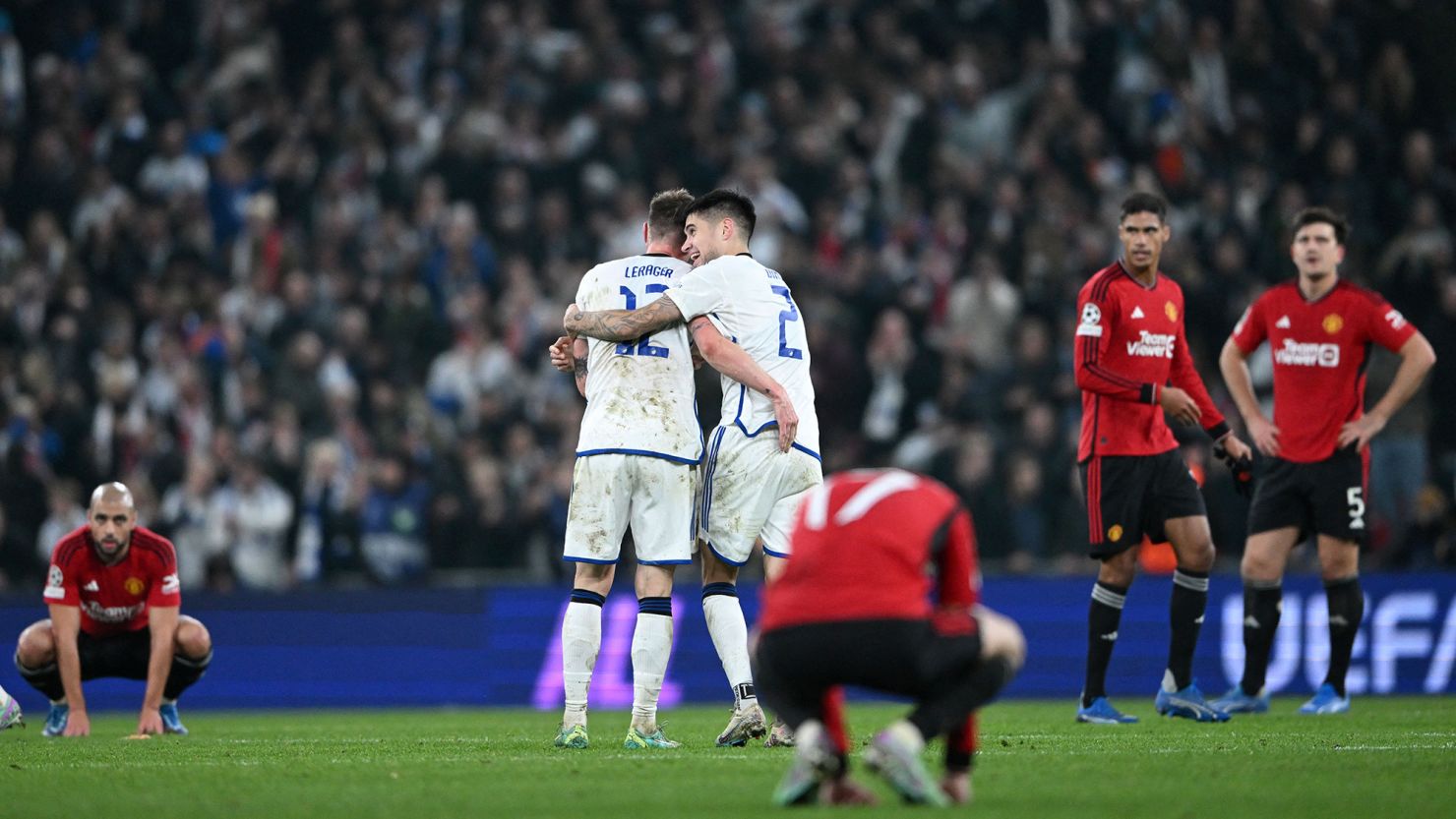 Exclusive: Man Utd in 'terrible position' in Champions League ahead of  must-win Copenhagen clash - Paul Scholes - Eurosport