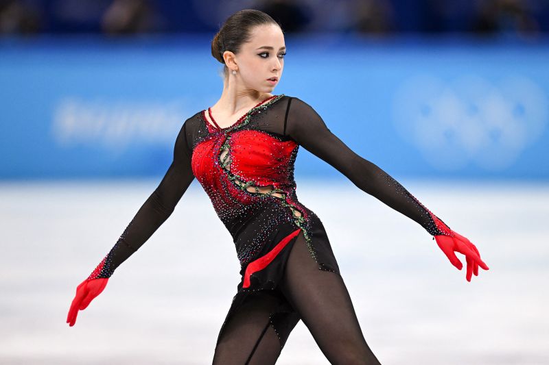 Kamila Valieva Top Sports Court Doesn T Believe Russian Skater S   231109102118 01 Kamila Valieva 