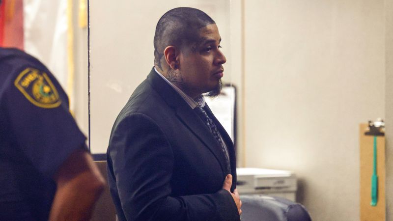 Dallas Hospital Shooting Nestor Hernandez Convicted Of Murder In 2022