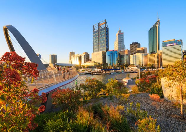 Perth, Australia