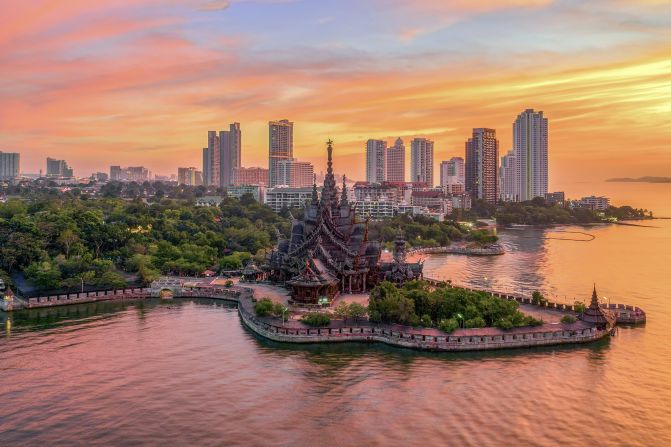 Pattaya, Thailand