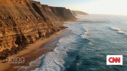 FST green desalination