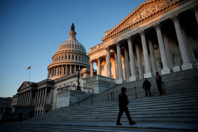 Mike Johnson's Intriguing Spin on the Well-Known Government Shutdown Narrative