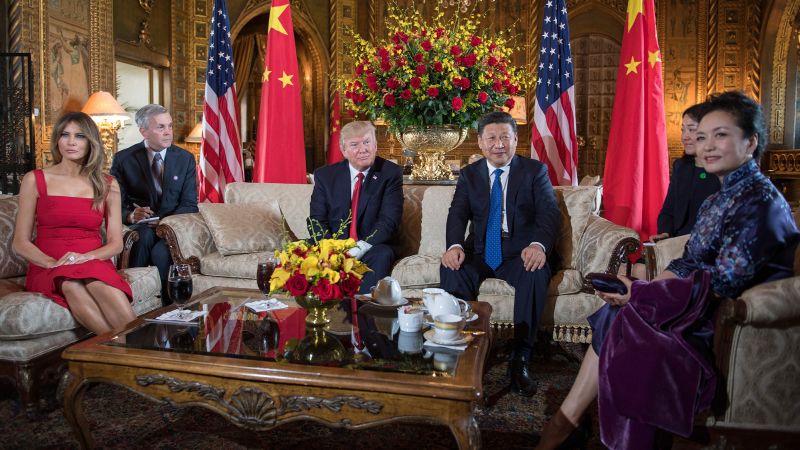 China’s Xi returns to a much warier US for Biden meeting, APEC summit