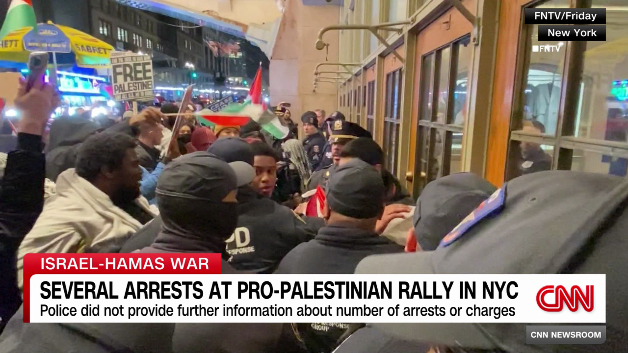 exp pro-palestinian rally grand central station 111104ASEG2 cnni world_00001401.png