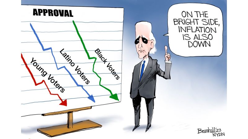 Opinion: Marjorie Taylor Greene fails to clarify