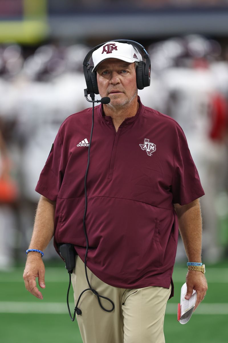 Texas A&M Coaching News: Latest Updates and Insights