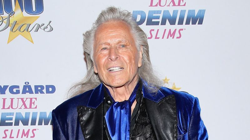 Fashion mogul Peter Nygard found guilty of 4 counts of sexual assault ...