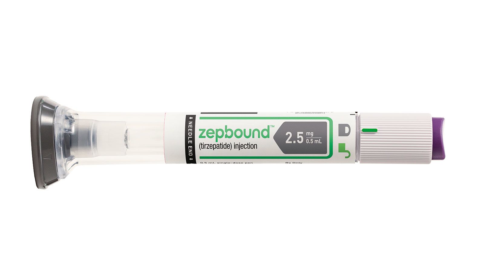 Zepbound: The newest obesity medication explained by an expert | CNN