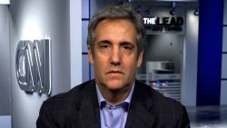 Michael Cohen Lead Nov 13