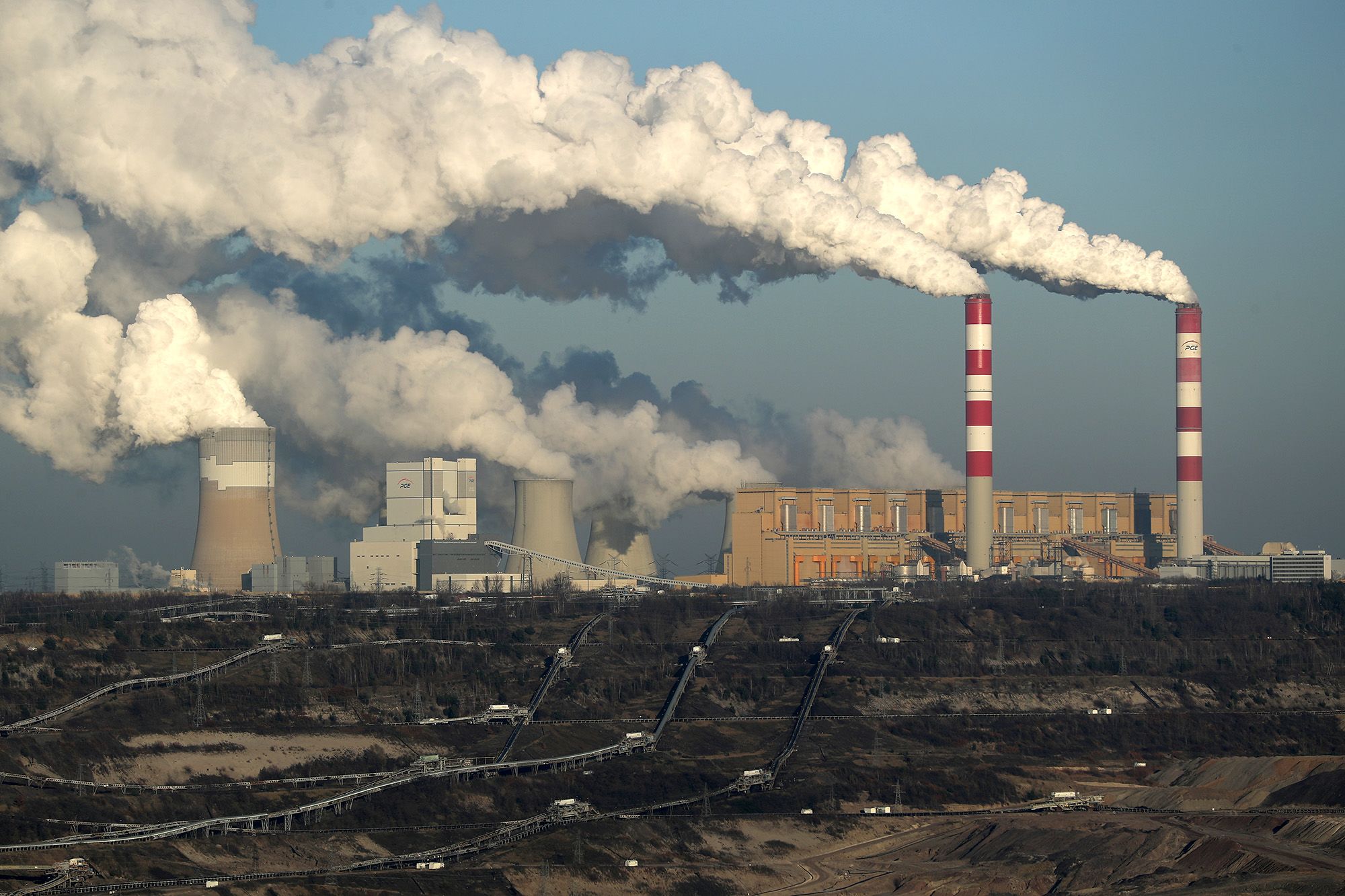 COP 28: Speed Up the Pace of Climate Justice