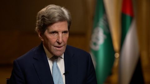 John Kerry