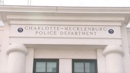 Charlotte-Mecklenburg Police
