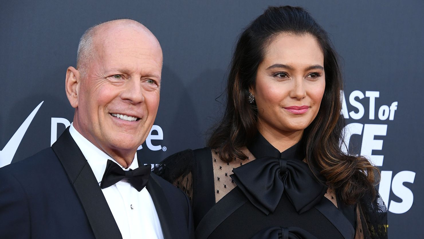 Bruce Willis’ wife finding new hope and joy in the ‘small things’ CNN