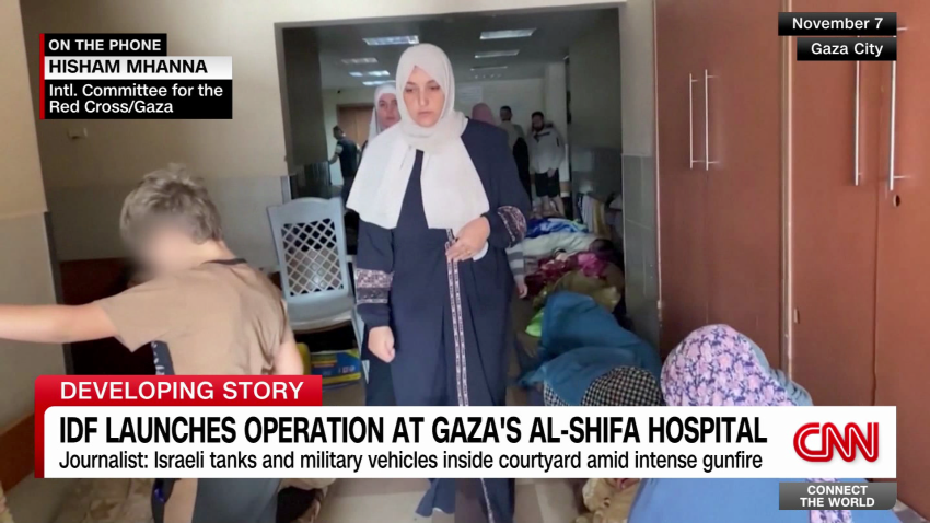 exp Lynda Kinkade ICRC Hisham Mhanna beeper intv 111510ASEG1 cnni world_00042030.png