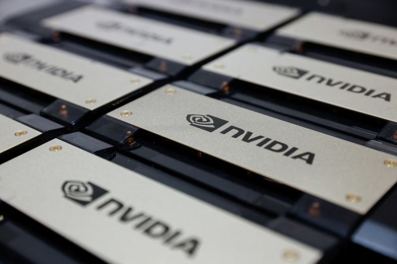 Nvidia's Development of New Chips in Compliance with US Export Curbs for Chinese Market