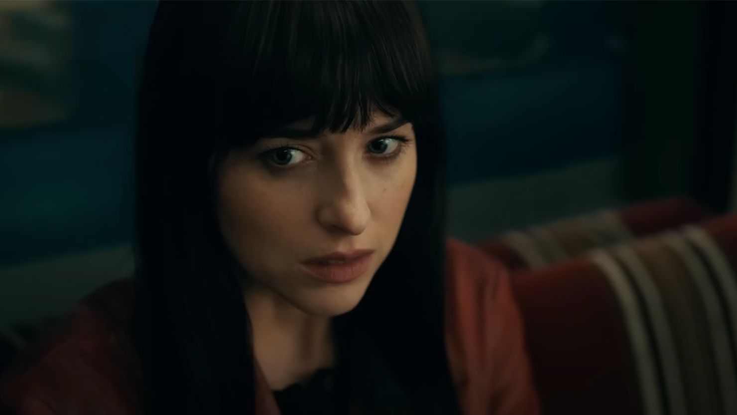 ‘Madame Web’ debuts first trailer CNN