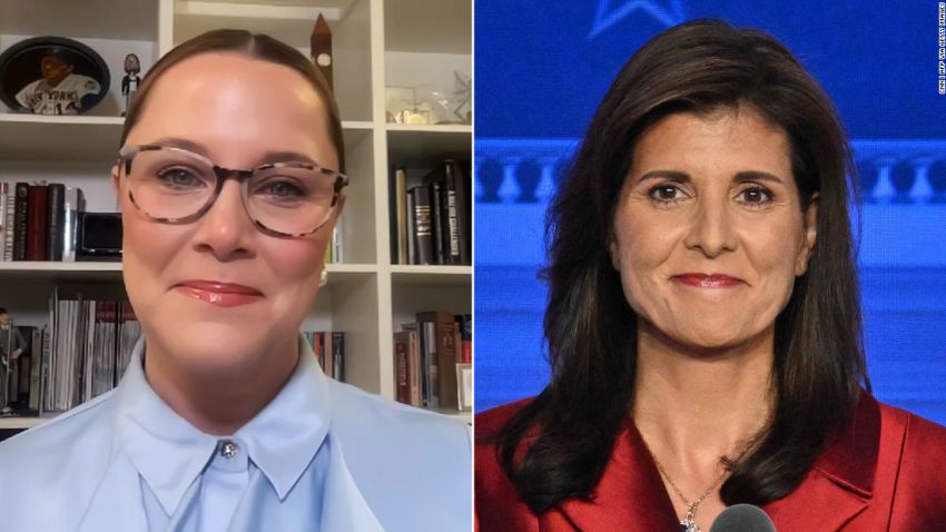 se cupp nikki haley split 111623