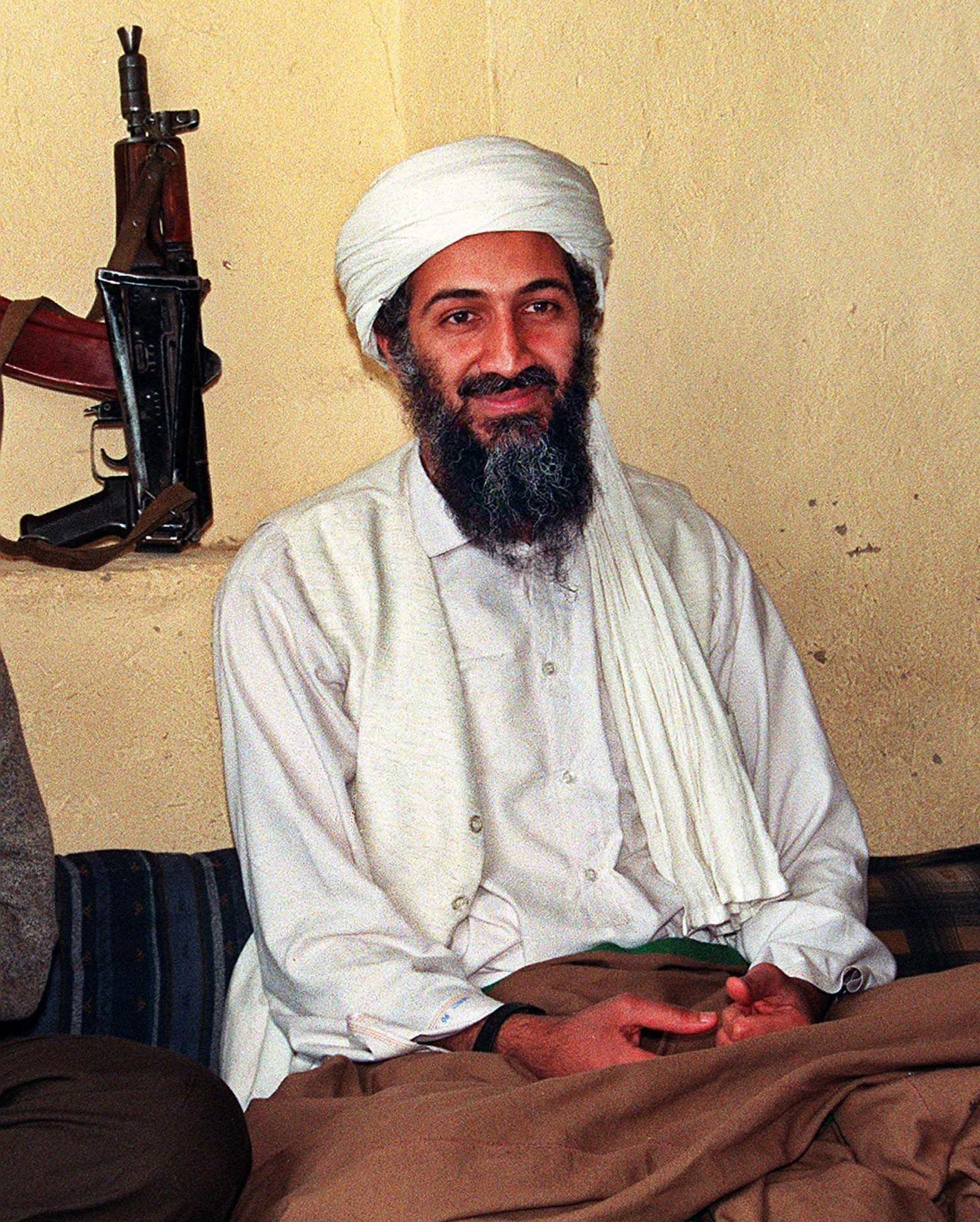 A Fuller Picture of Osama bin Laden's Life - The New York Times
