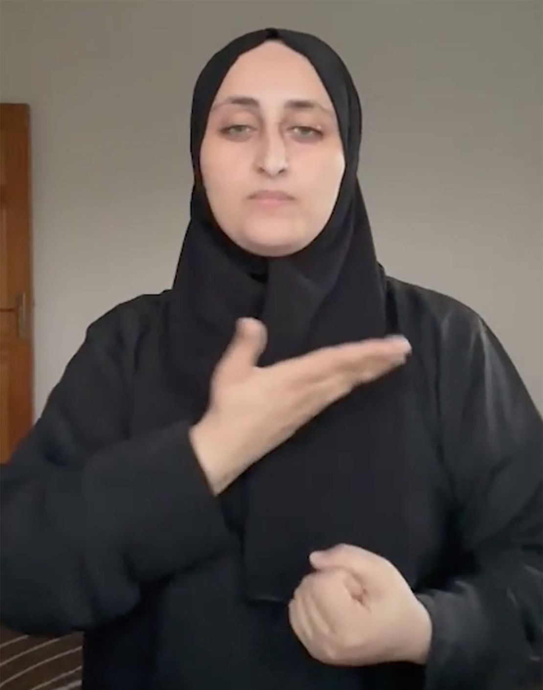 Heba Abu Jazar Sama