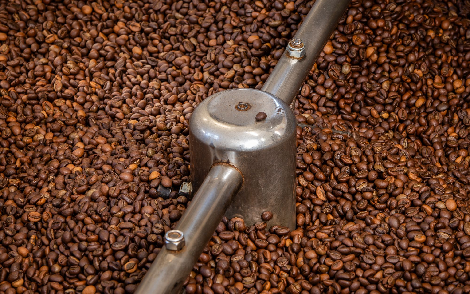 Creating sustainable bio-products from spent coffee grounds