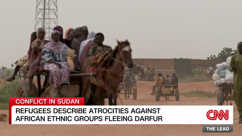 Unpreparedness and Challenges: Reporting on Sudan's Conflict From Within