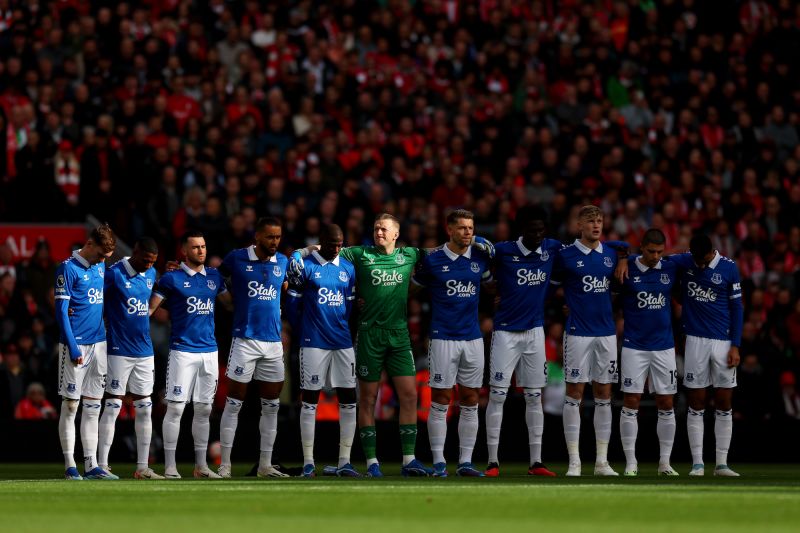 Everton Deducted 10 Points For Breaching English Premier League Rules | CNN