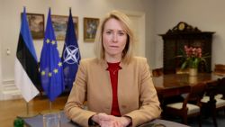 Amanpour Kallas