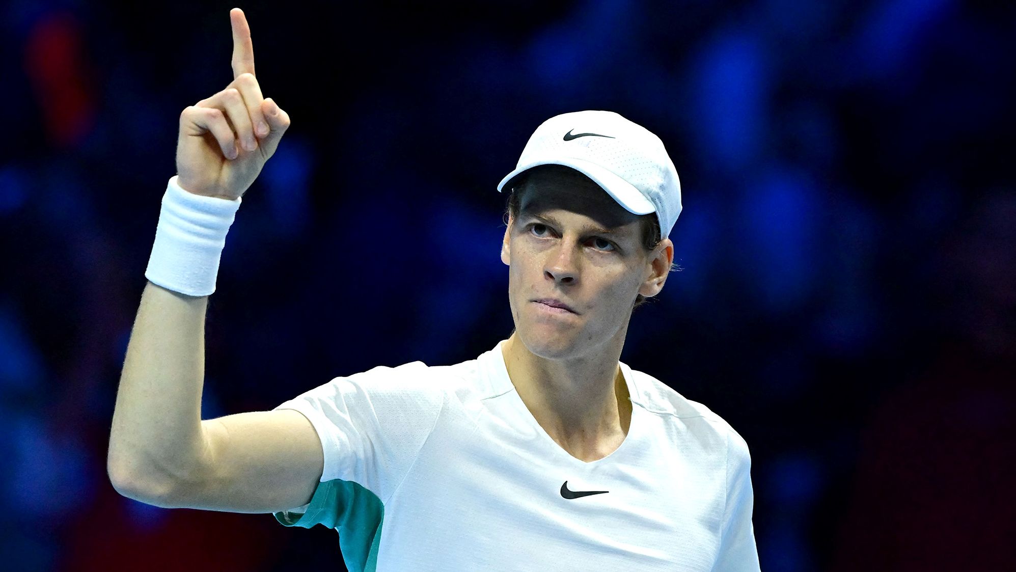 ATP Finals: Jannik Sinner beats Holger Rune to reach the semifinals – and  also helps Novak Djokovic qualify