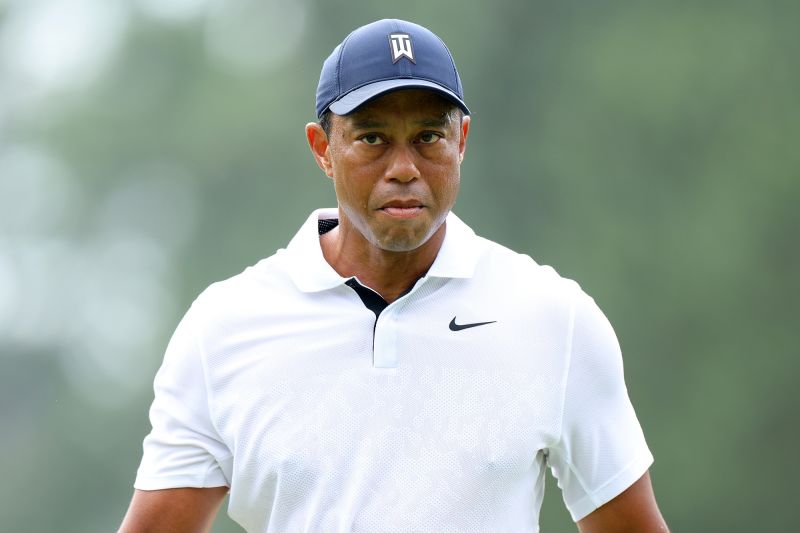 Tiger Woods Prepares for Competitive Comeback at Hero World Challenge following Masters Withdrawal