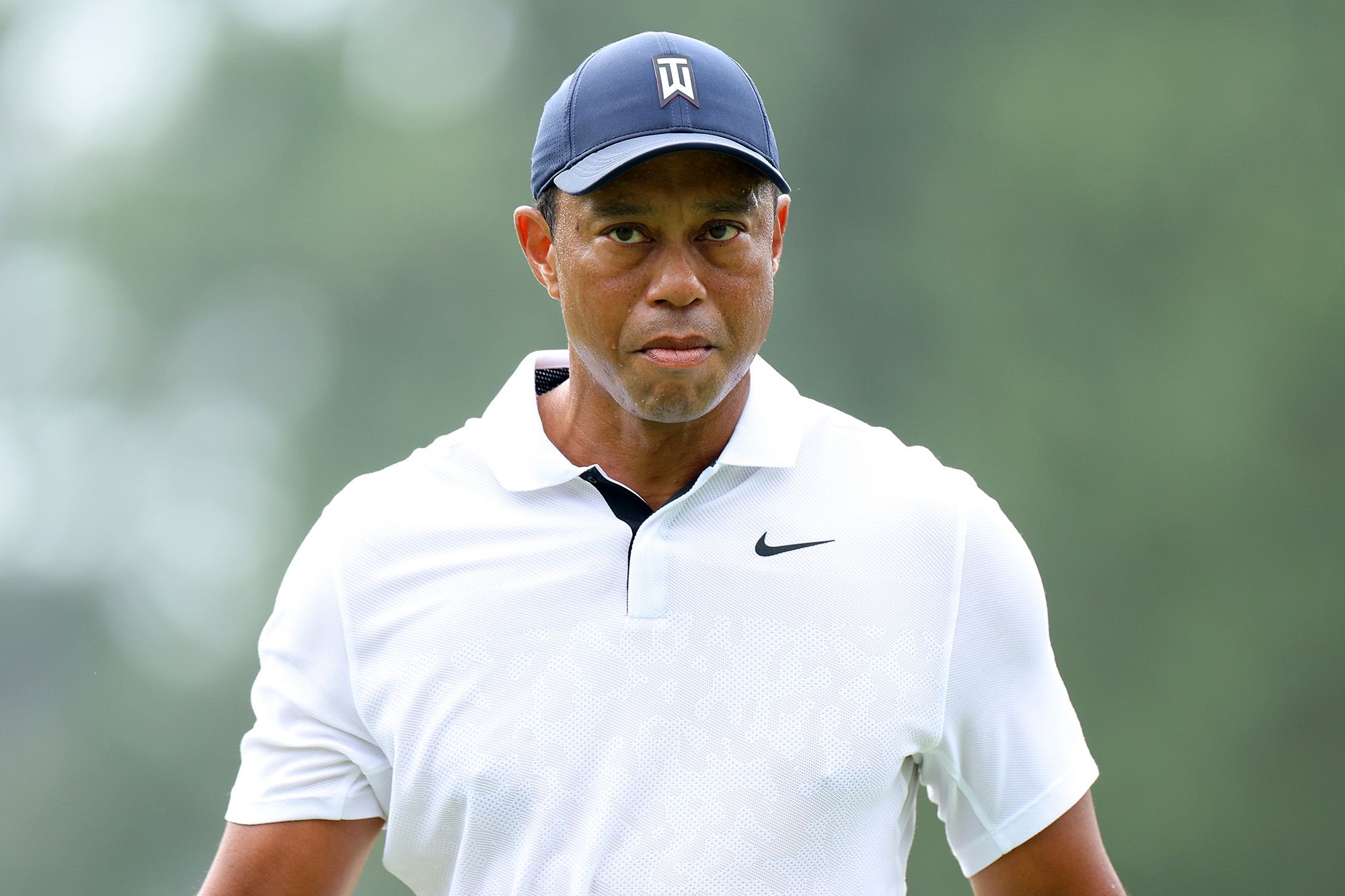 Golfe: como Tiger Woods superou a dor, o escândalo e a idade para vencer  novamente - ESPN
