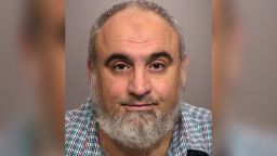Loay Alnaji is charged with manslaughter in connection with the death of Paul Kessler