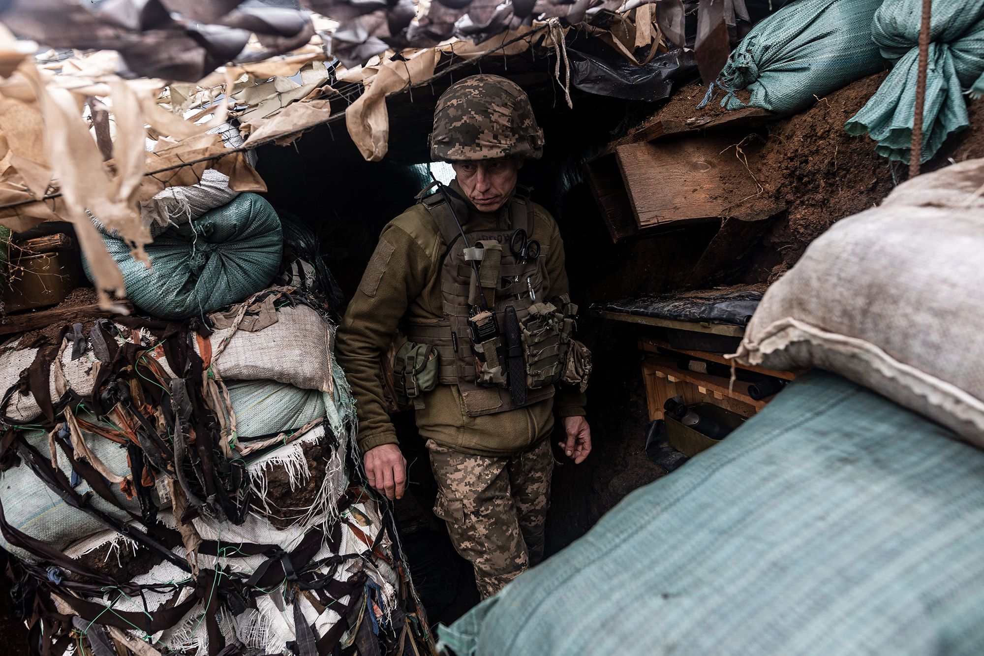 Understanding the Ukraine War: Latest News and Analysis