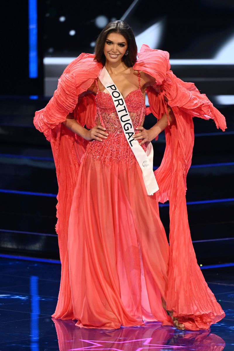 The Spectacular Evening Gowns Showcased at the 2023 Miss Universe Pageant