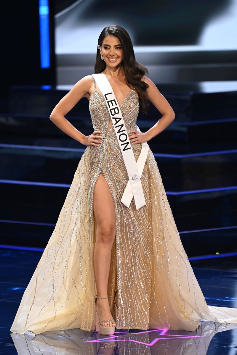 The Spectacular Evening Gowns Showcased at the 2023 Miss Universe Pageant